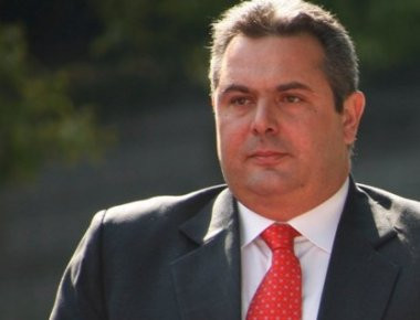 Π. Καμμένος: «Η επανένωση της Κύπρου είναι για τον Ελληνισμό εθνική επιταγή»